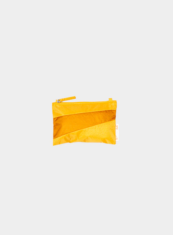 The New Pouch Calendula & Ginger Small