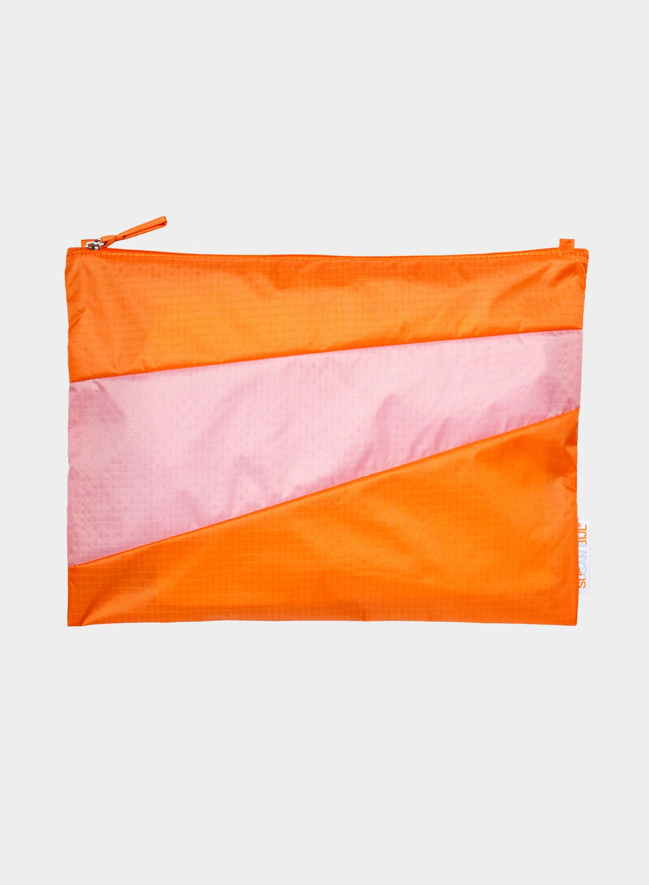 The New Pouch