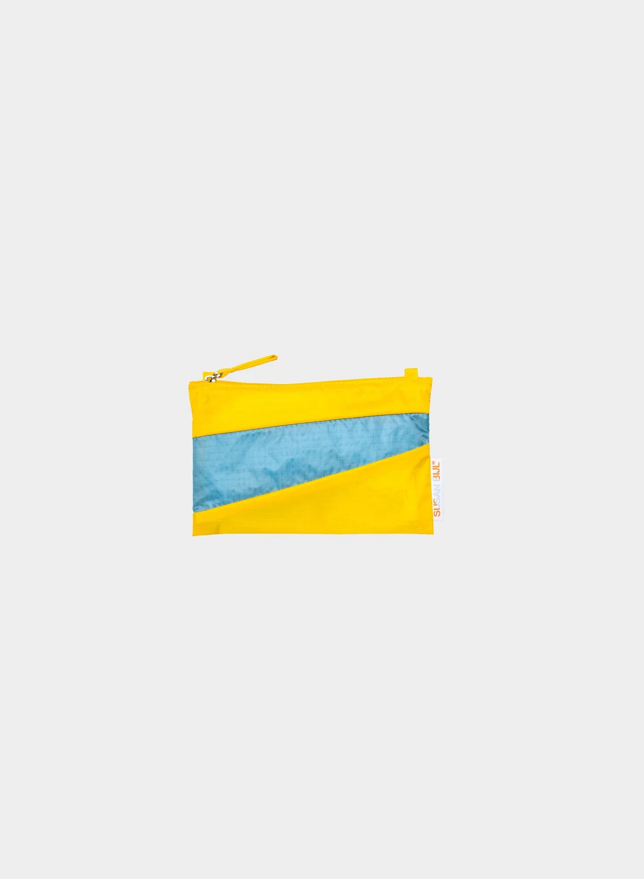 The New Pouch Sunflower & Ocean Small