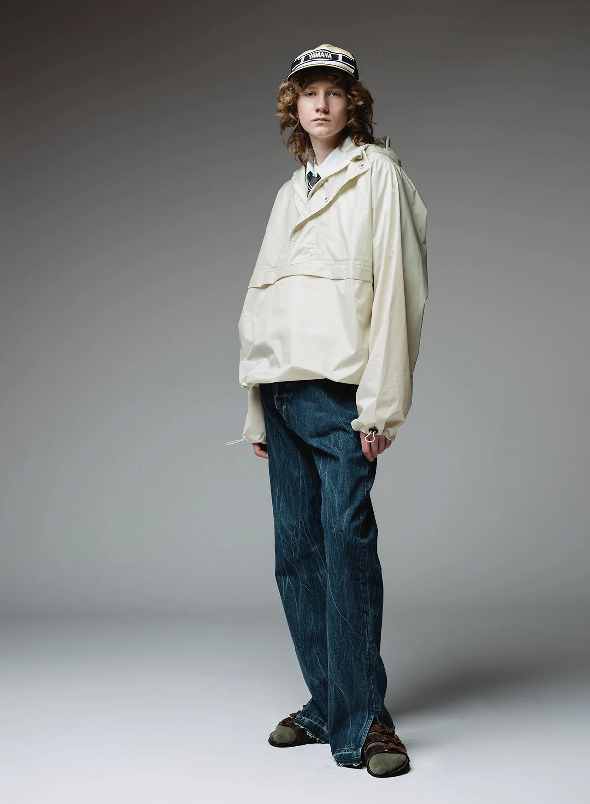 The New Rain Jacket Cloud - Image 2