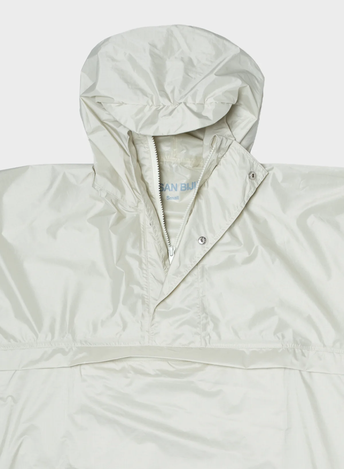The New Rain Jacket Cloud - Image 5
