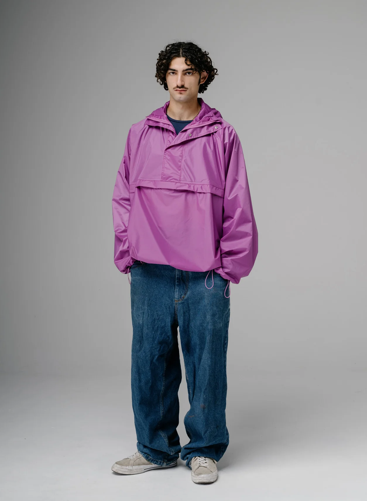 The New Rain Jacket Echo - Image 2