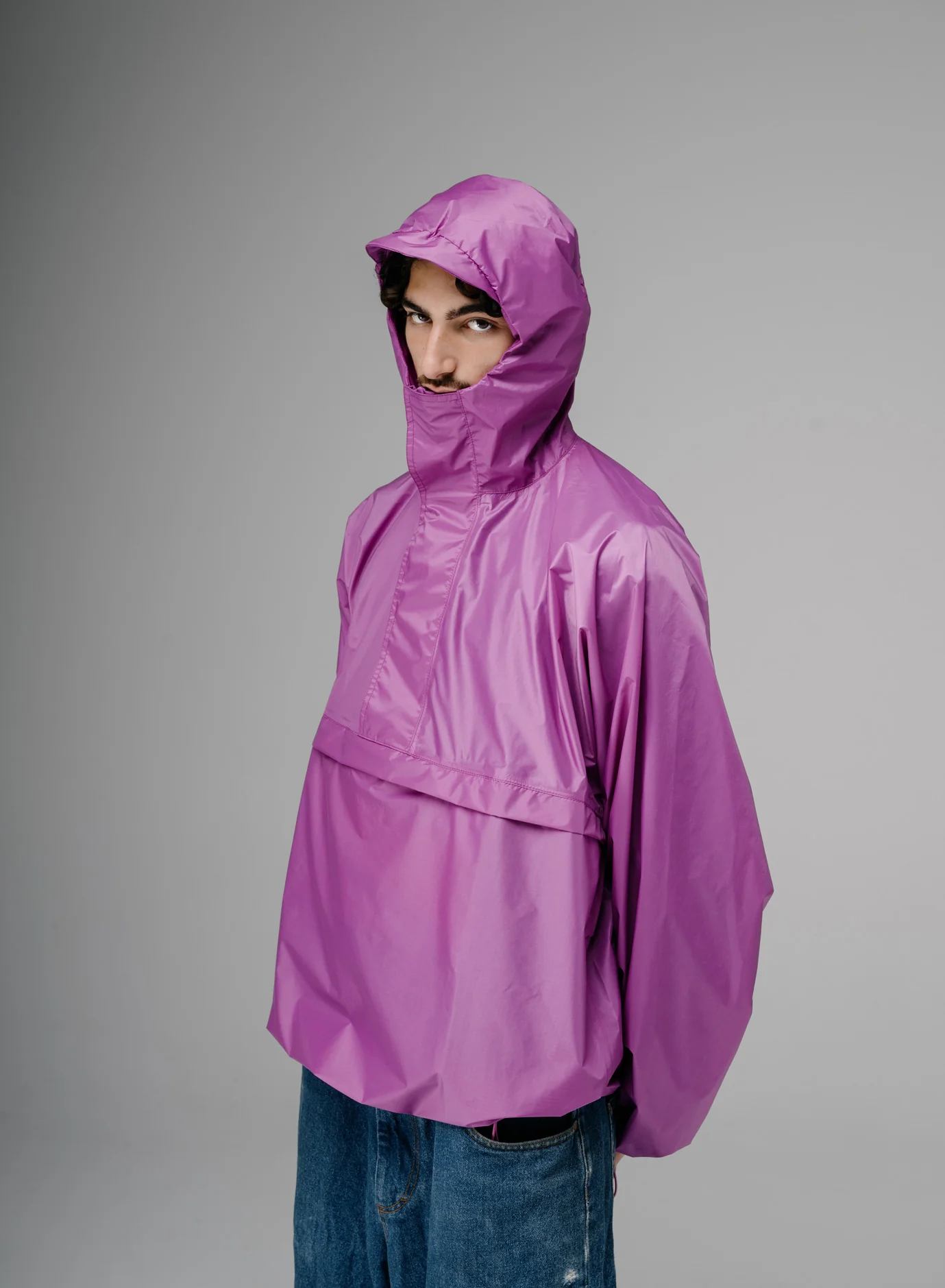 The New Rain Jacket Echo - Image 3