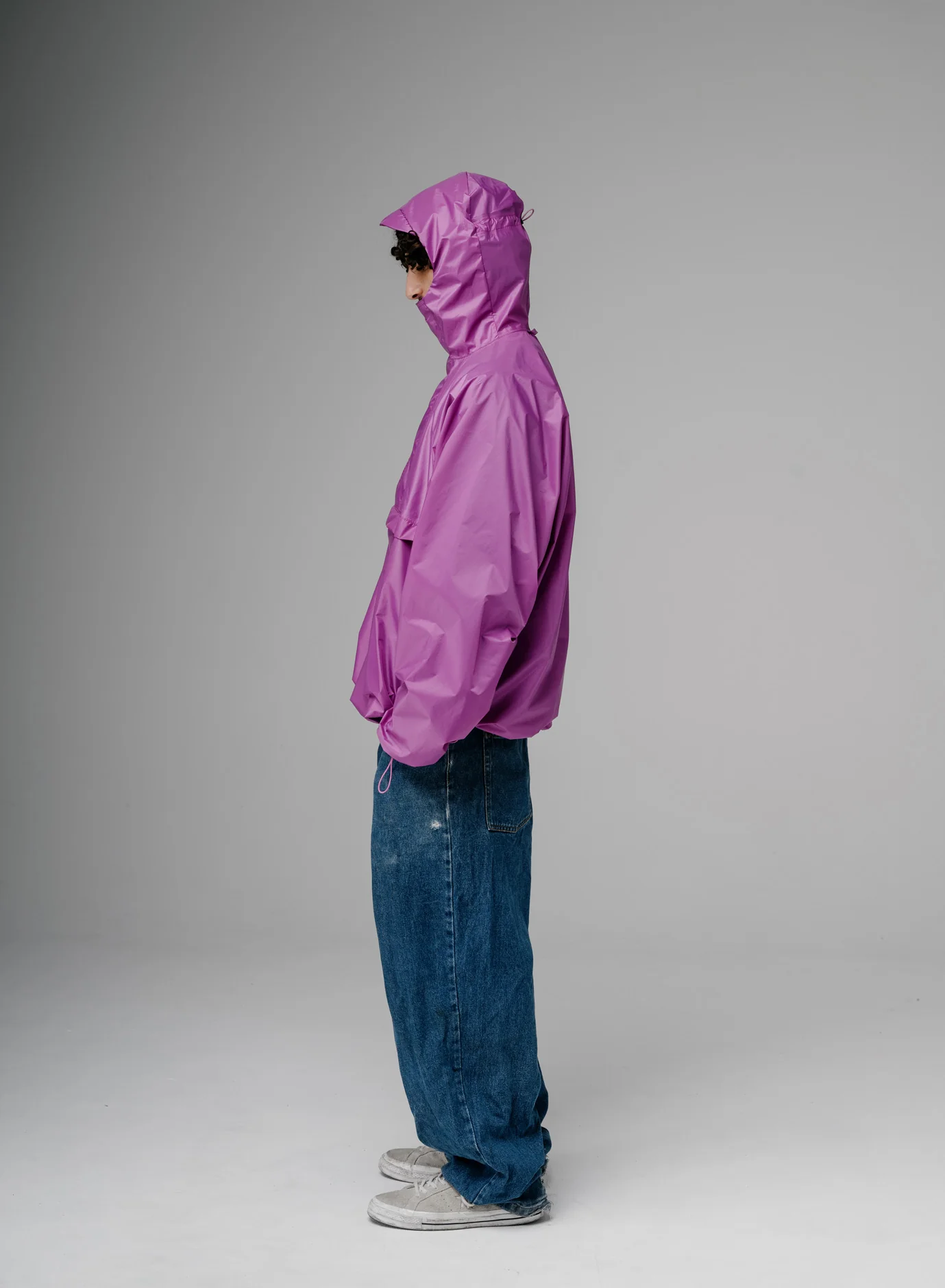 The New Rain Jacket Echo - Image 4