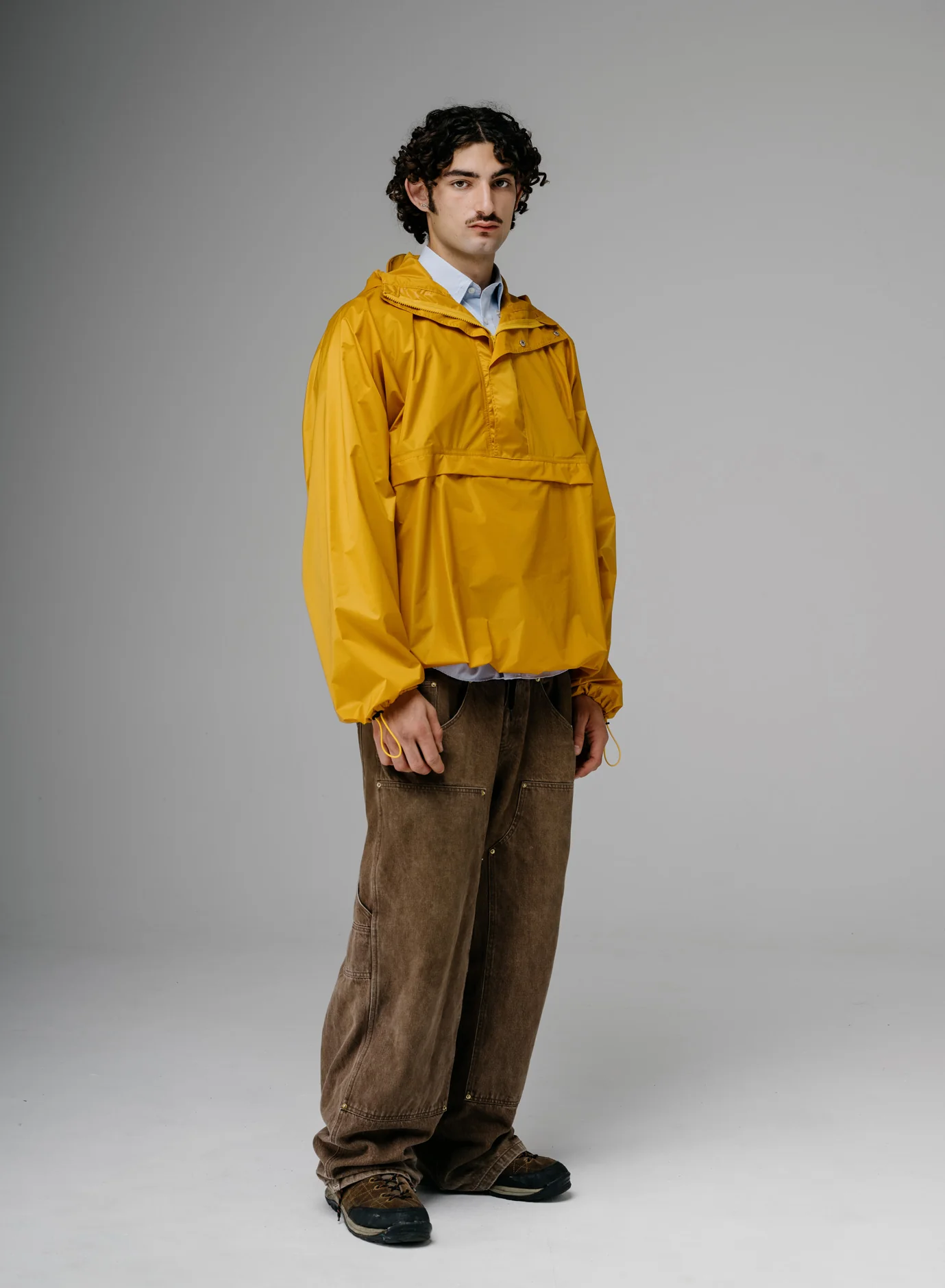 The New Rain Jacket Lino - Image 3