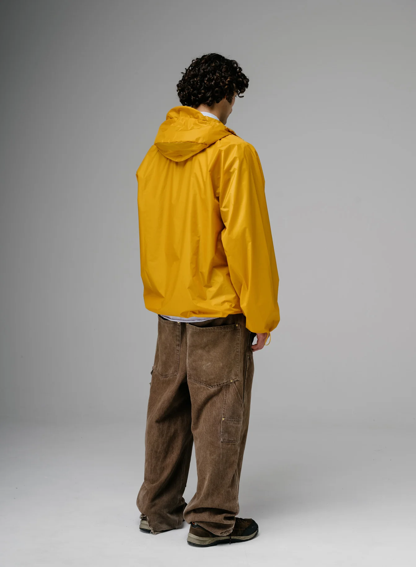 The New Rain Jacket Lino - Image 4
