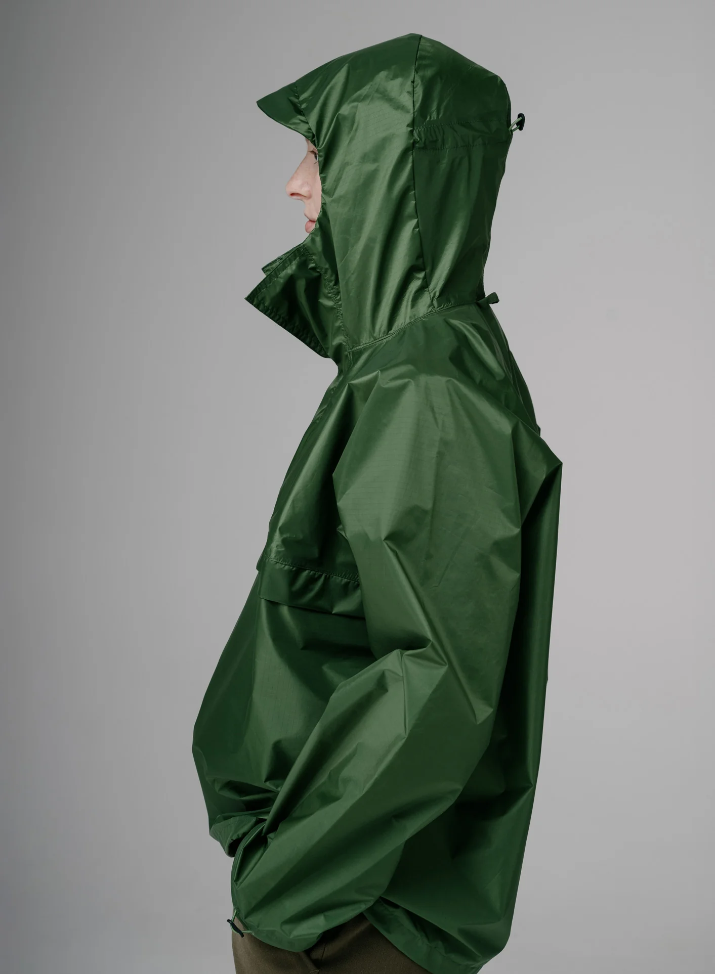 The New Rain Jacket Swamp - Image 4