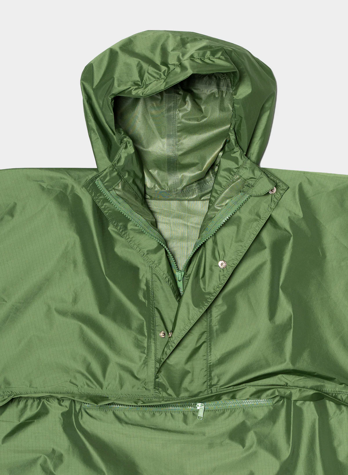 The New Rain Jacket Swamp - Image 9