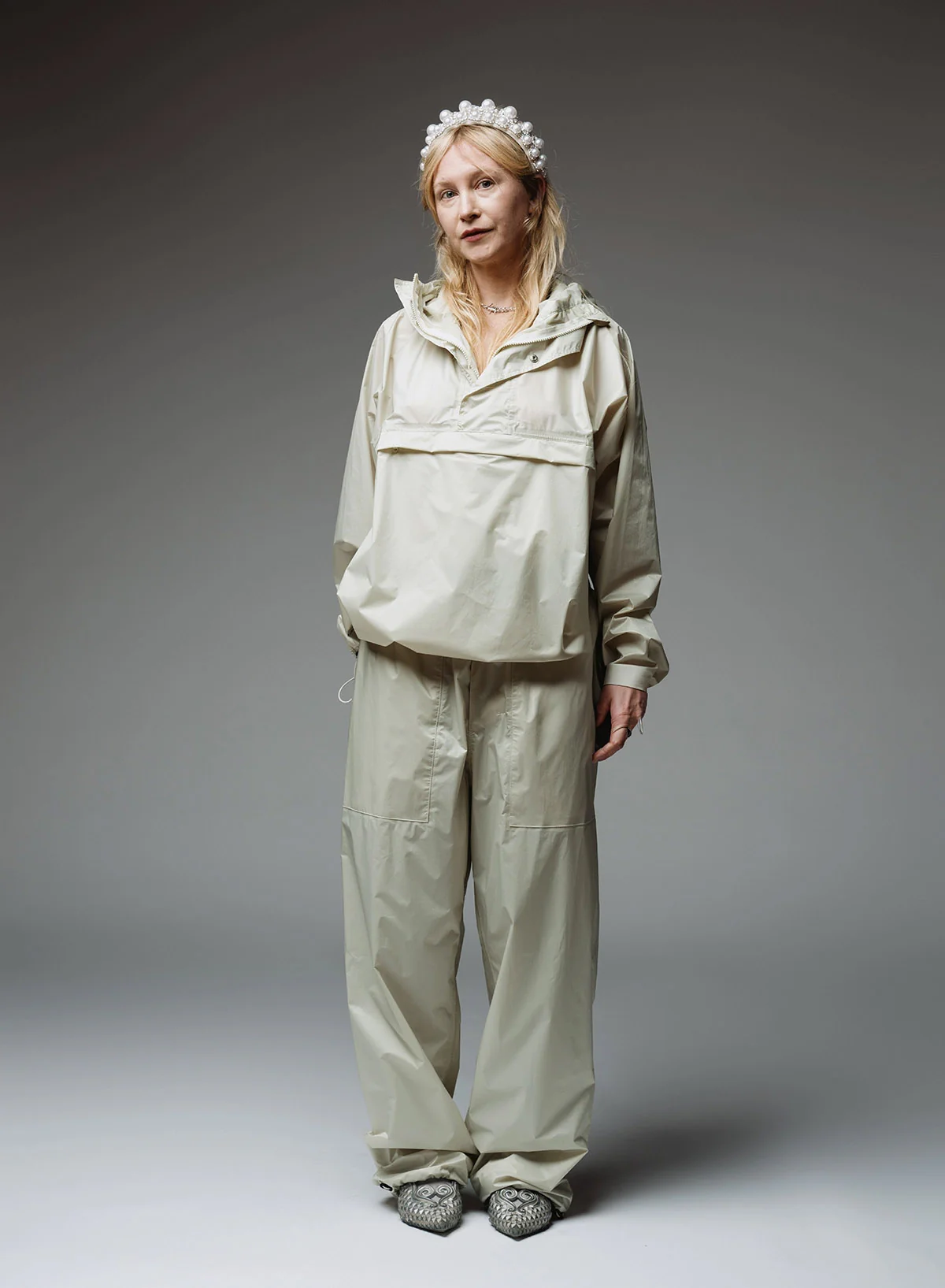 The New Rain Pants Cloud - Image 6