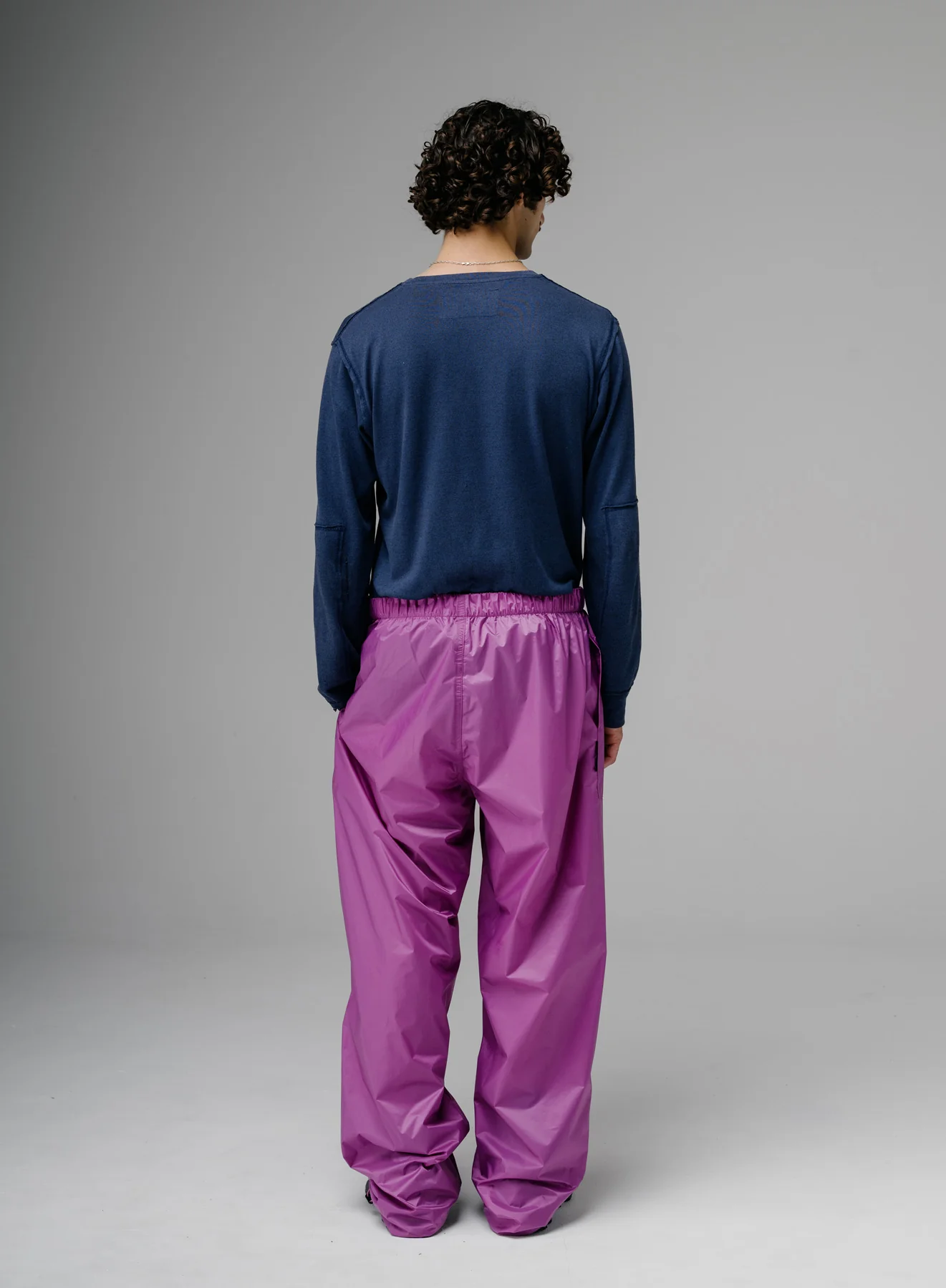 The New Rain Pants Echo - Image 3