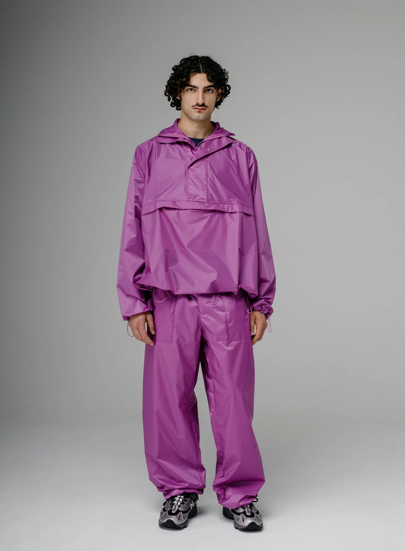 The New Rain Pants Echo - Image 5