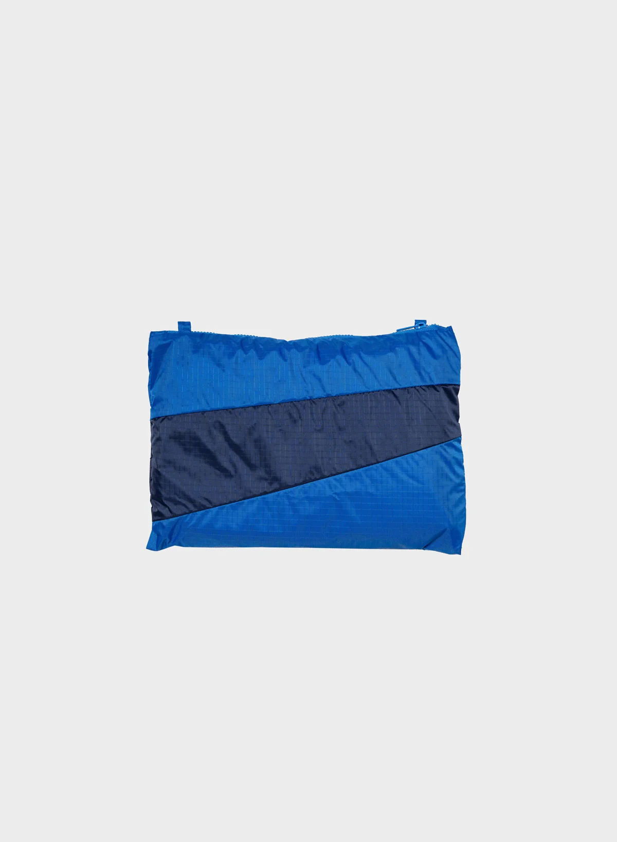 The New Raincoat Blue - Image 7