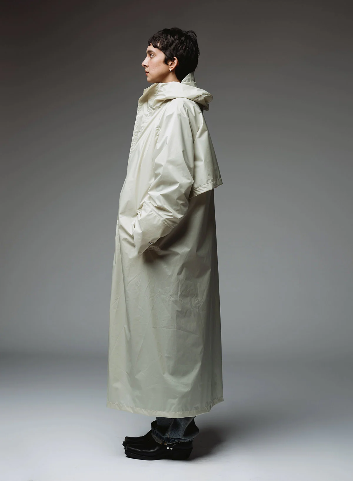 The New Raincoat Cloud - Image 4