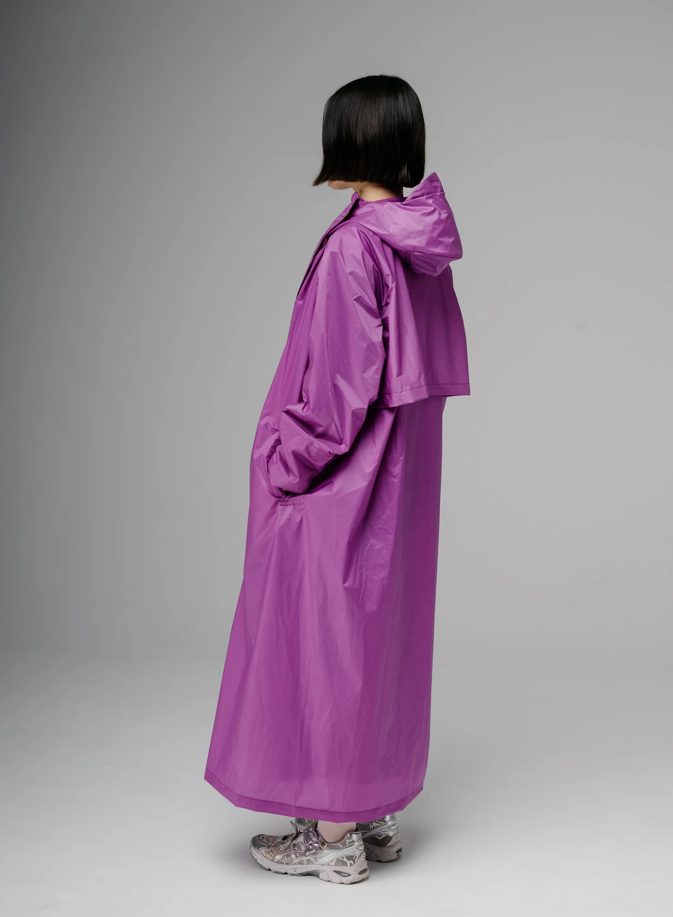 The New Raincoat Echo - Image 5
