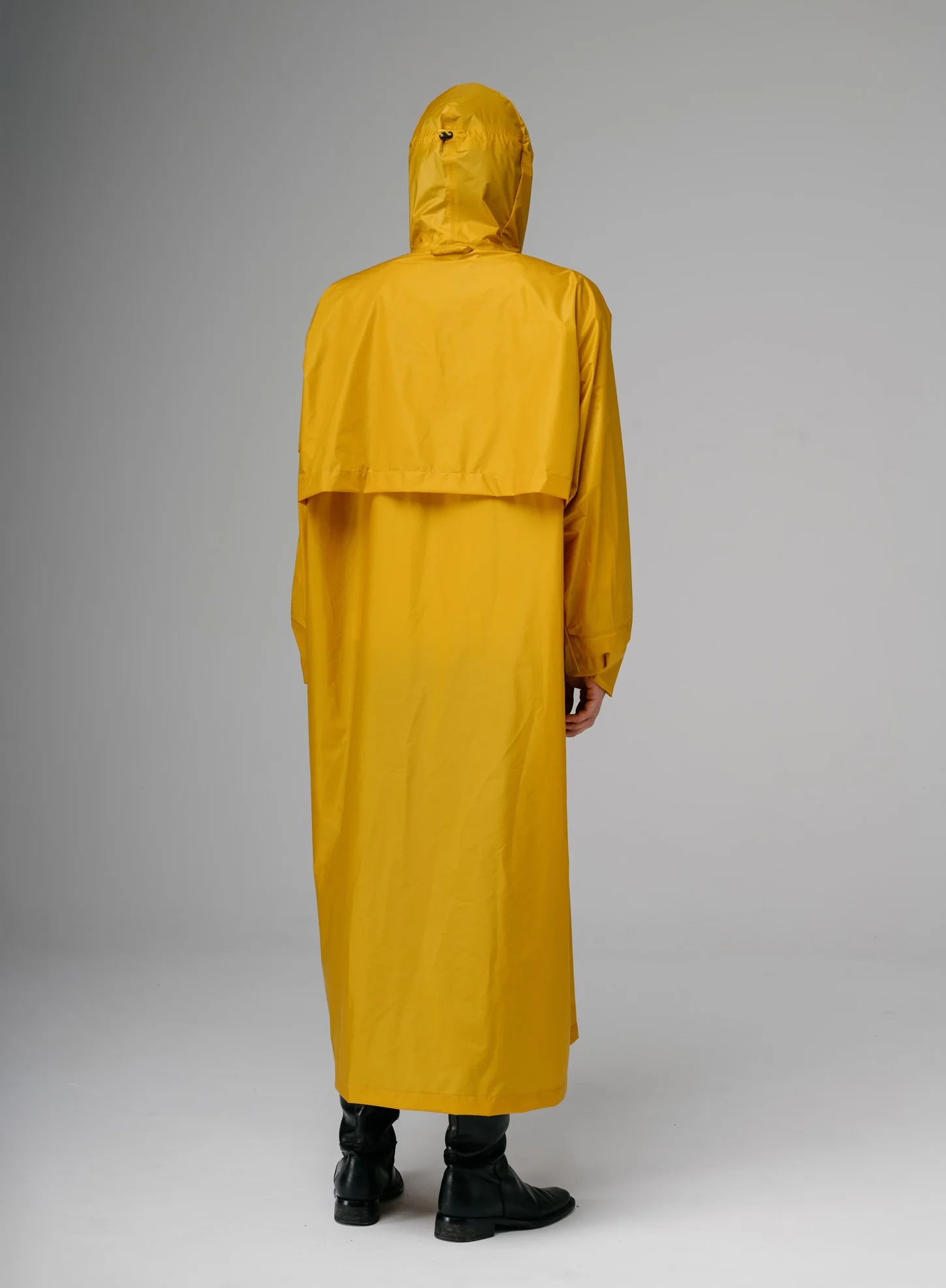 The New Raincoat Lino - Image 4