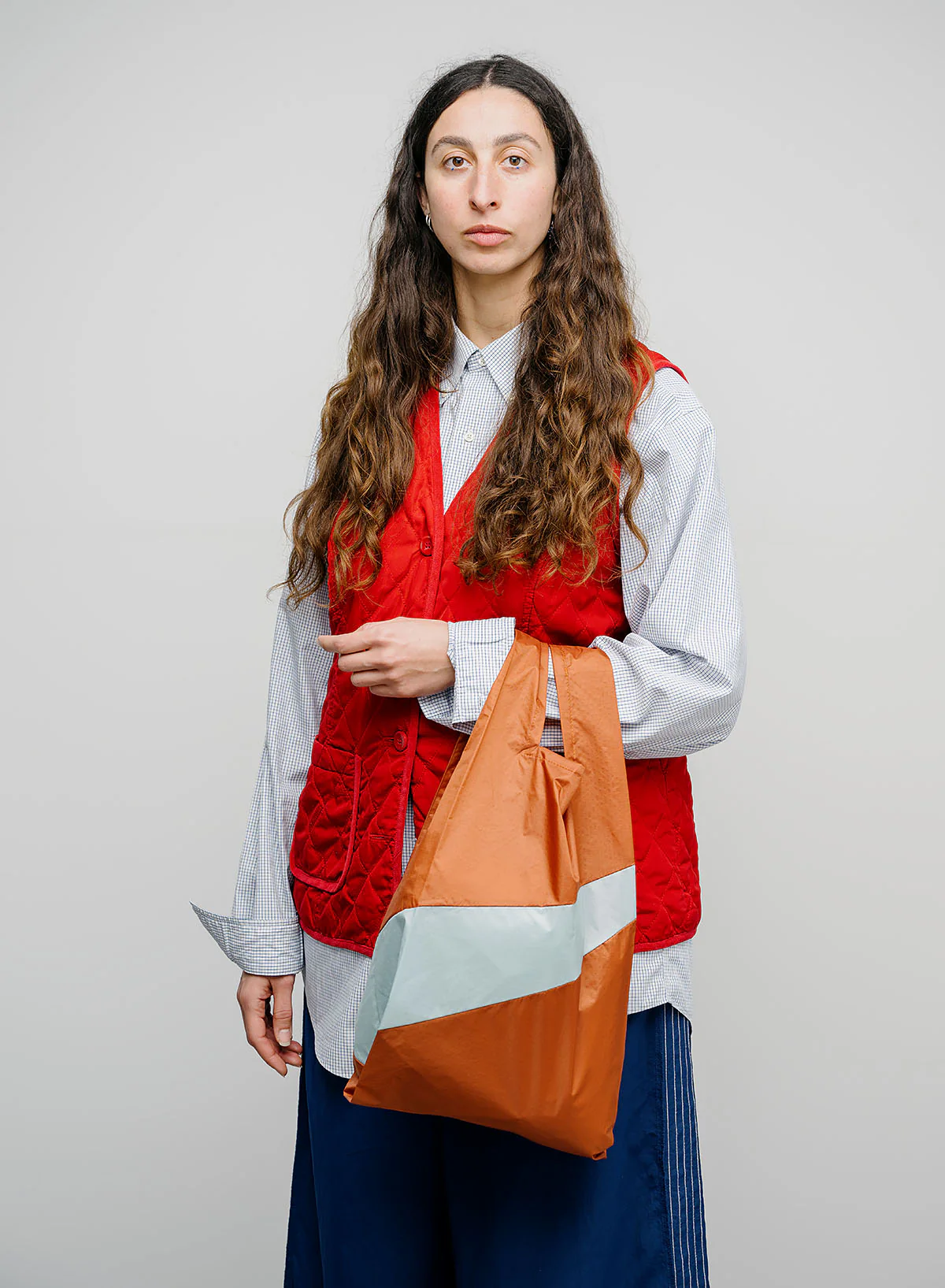 The New Shopping Bag Cinnamon & Surf Spray Medium - Image 2