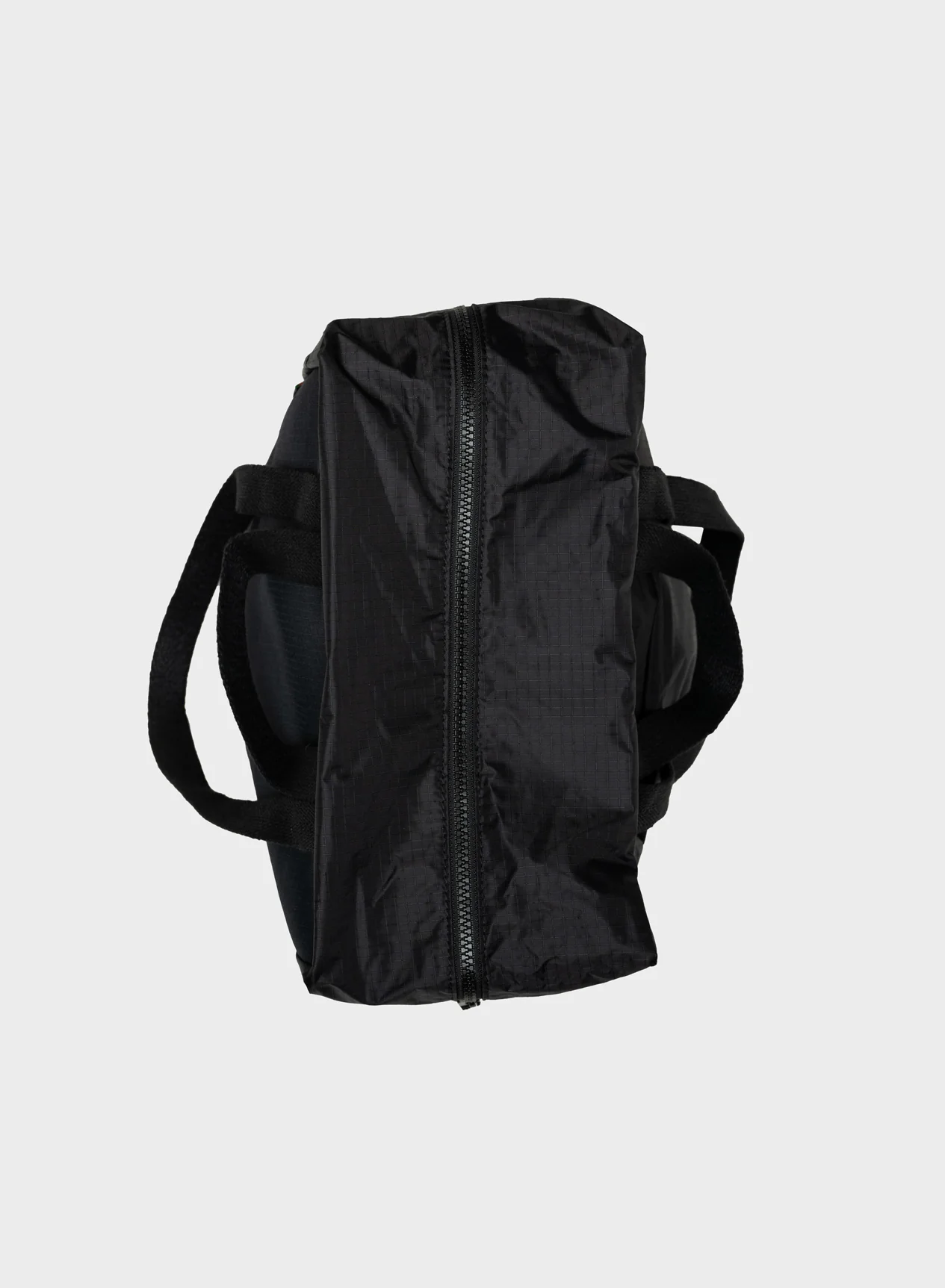 The New Stash Bag Black & Black Medium - Image 4