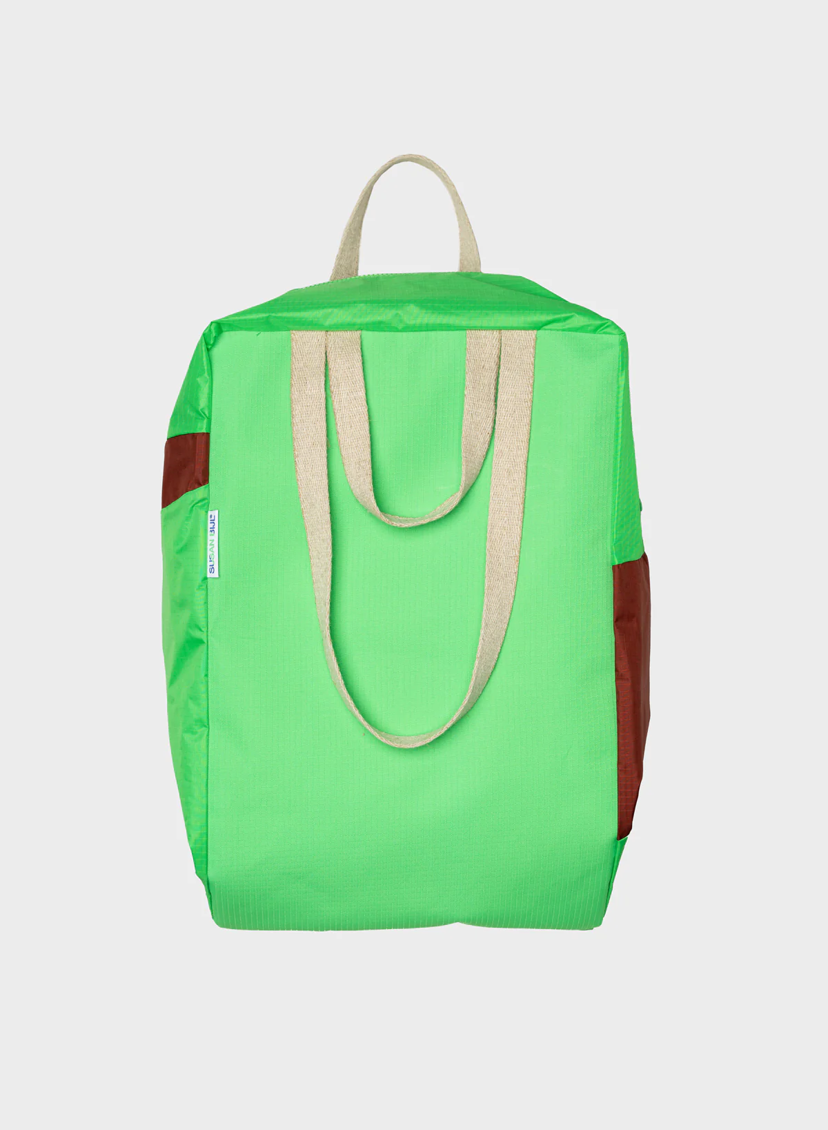 The New Stash Bag Greenscreen & Oxyde Medium - Image 4