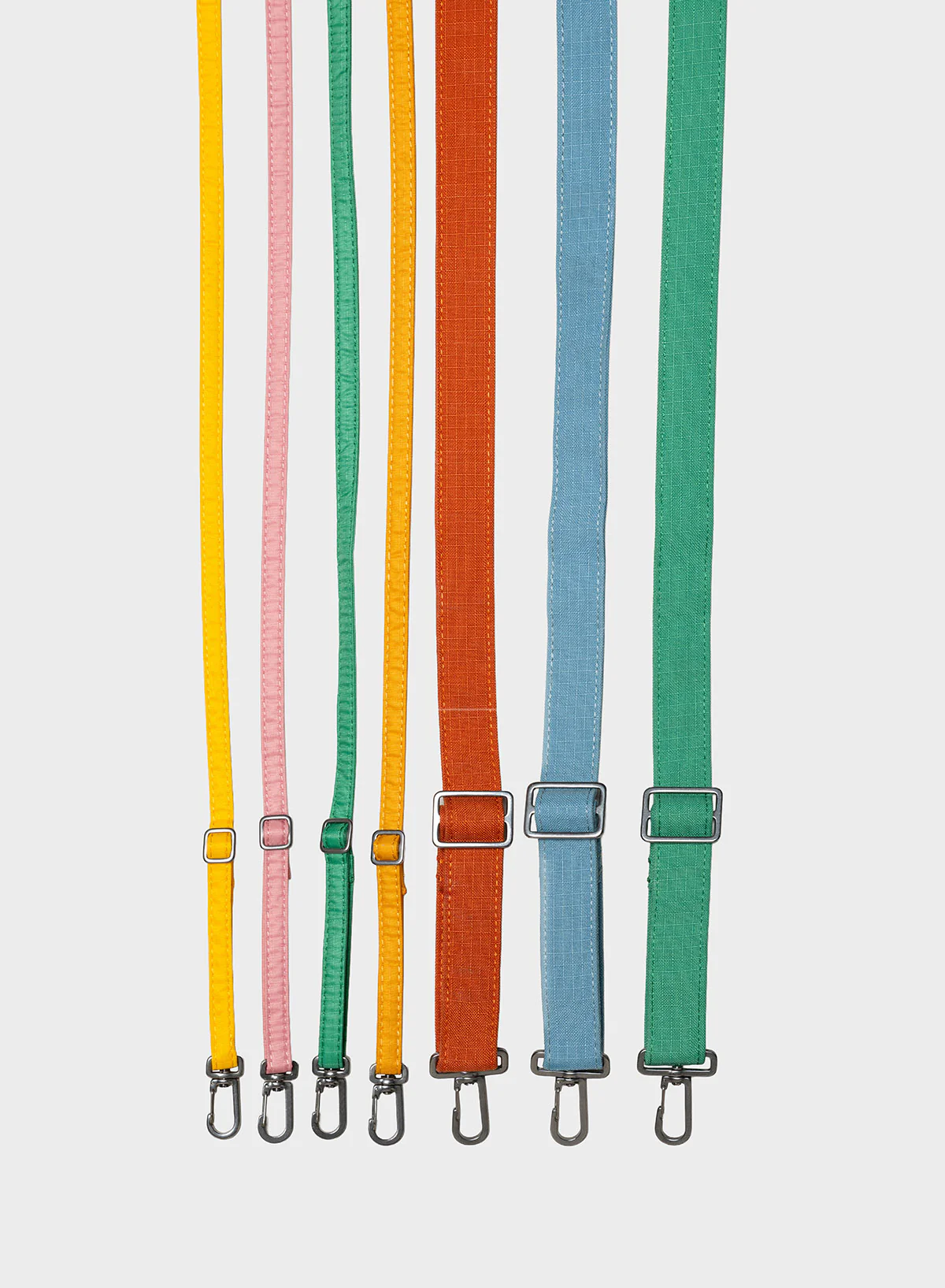 The New Strap Holly Green Wide - Image 3