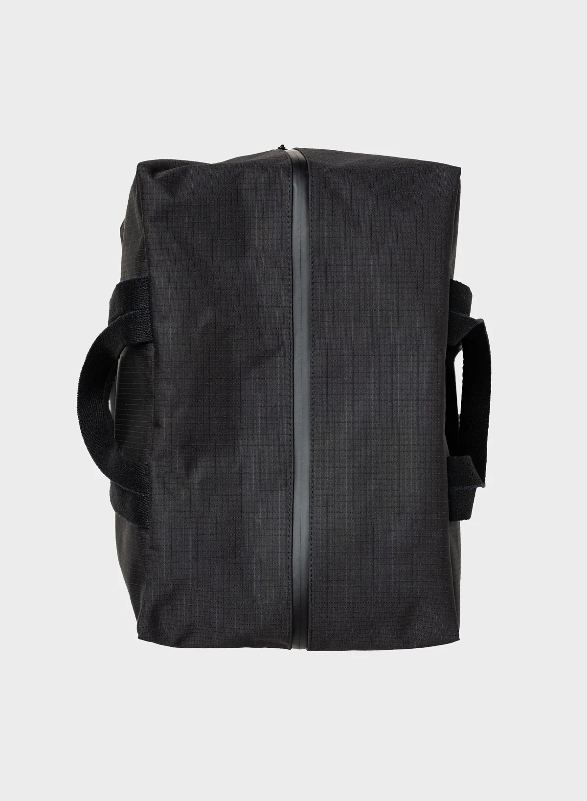 The New Tote Bag Black & Black Large - Image 4