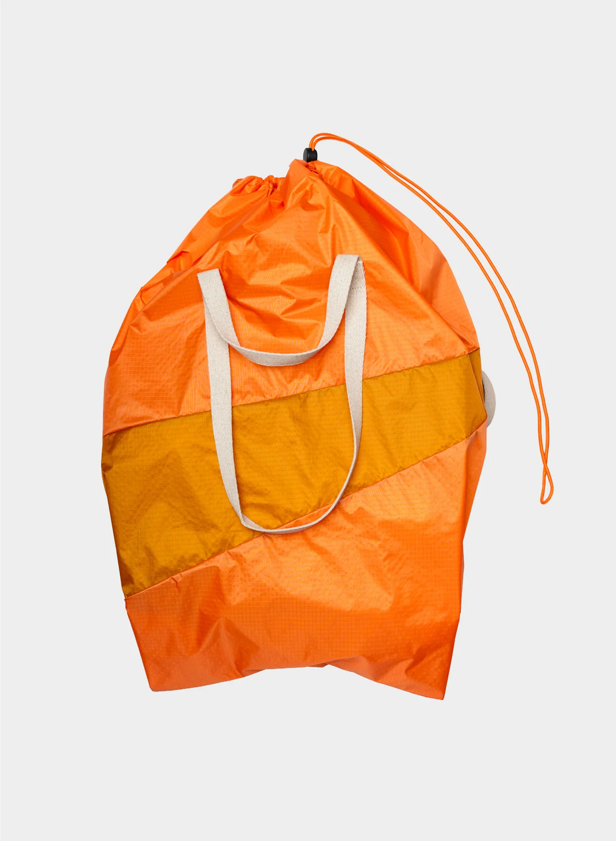 The New Trash Bag