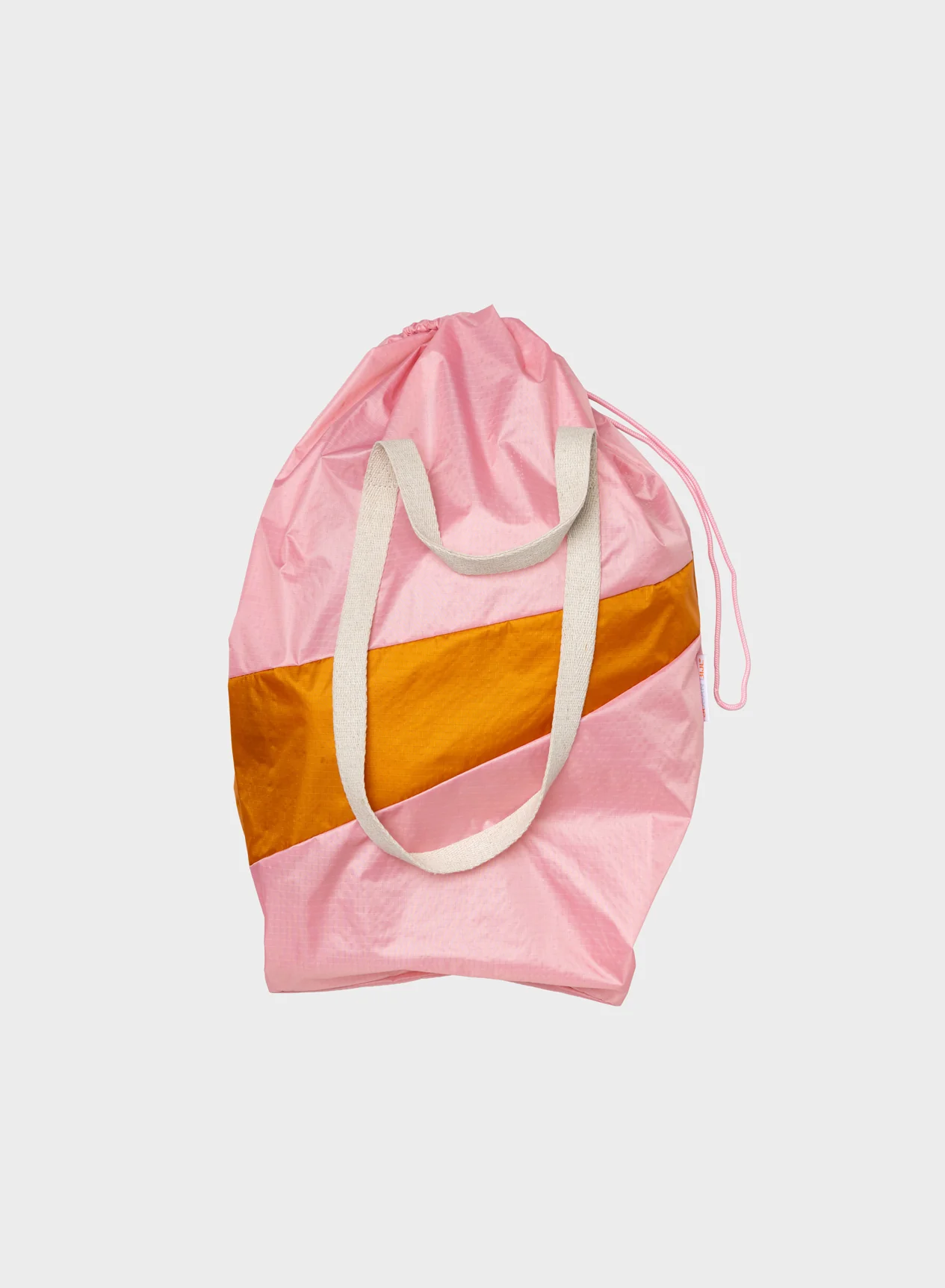 The New Trash Bag Pink Panther & Ginger Medium - Image 3