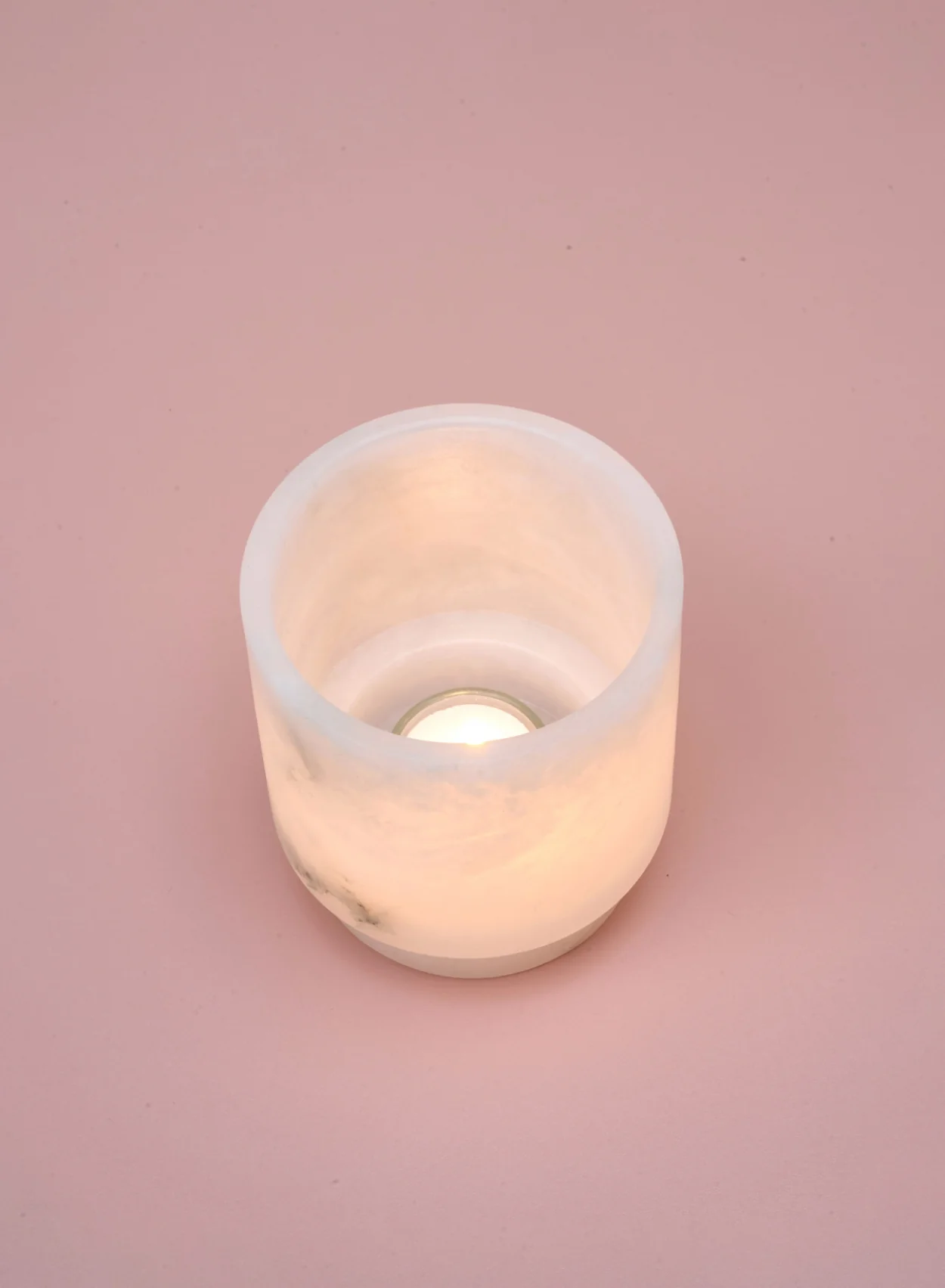 Tlight holder, White, M - Michael Verheyden - Image 2