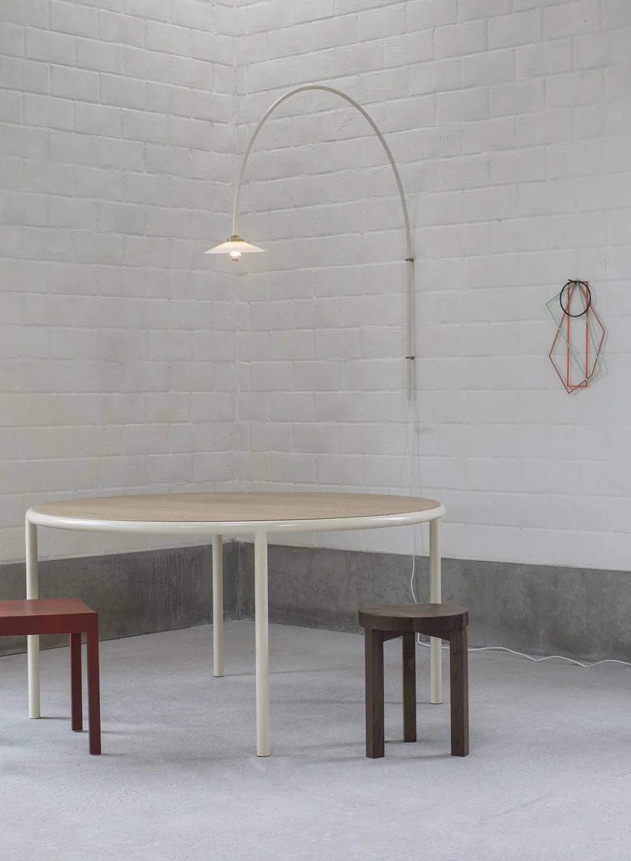 Trivets, Multicolour - Muller van Severen - Image 3