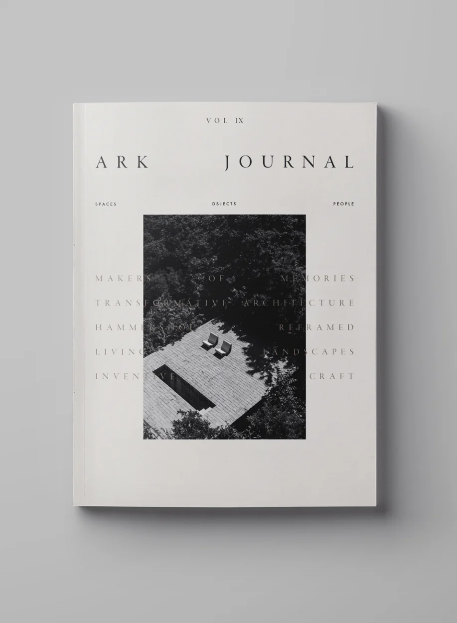 Vol 09 - Ark Journal - Image 3