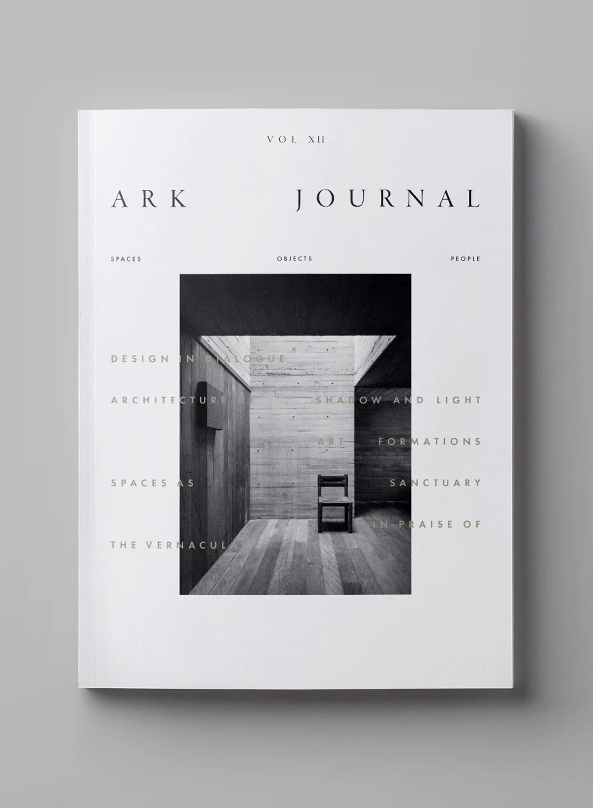 Vol 12 - Ark Journal - Image 3