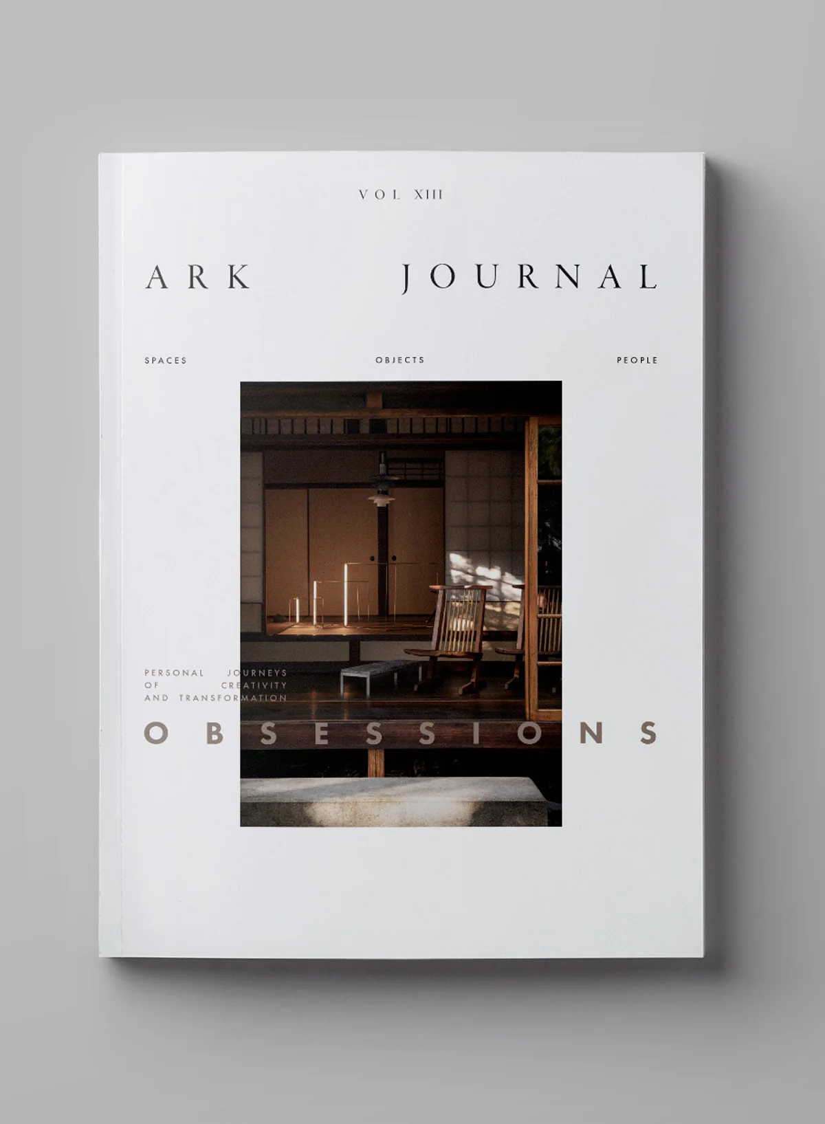 Vol 13 - Ark Journal - Image 3