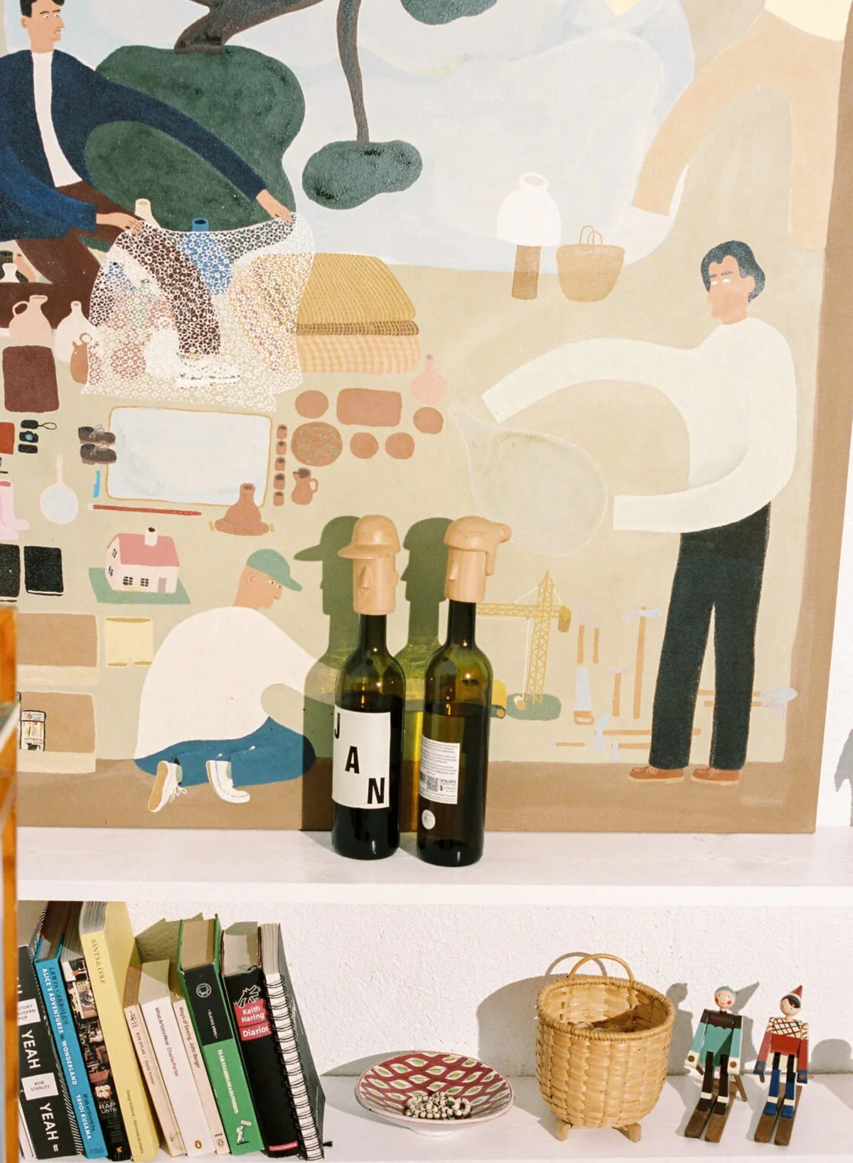 Wine Stopper 'Maddy', NR4 - Apartamento - Image 3