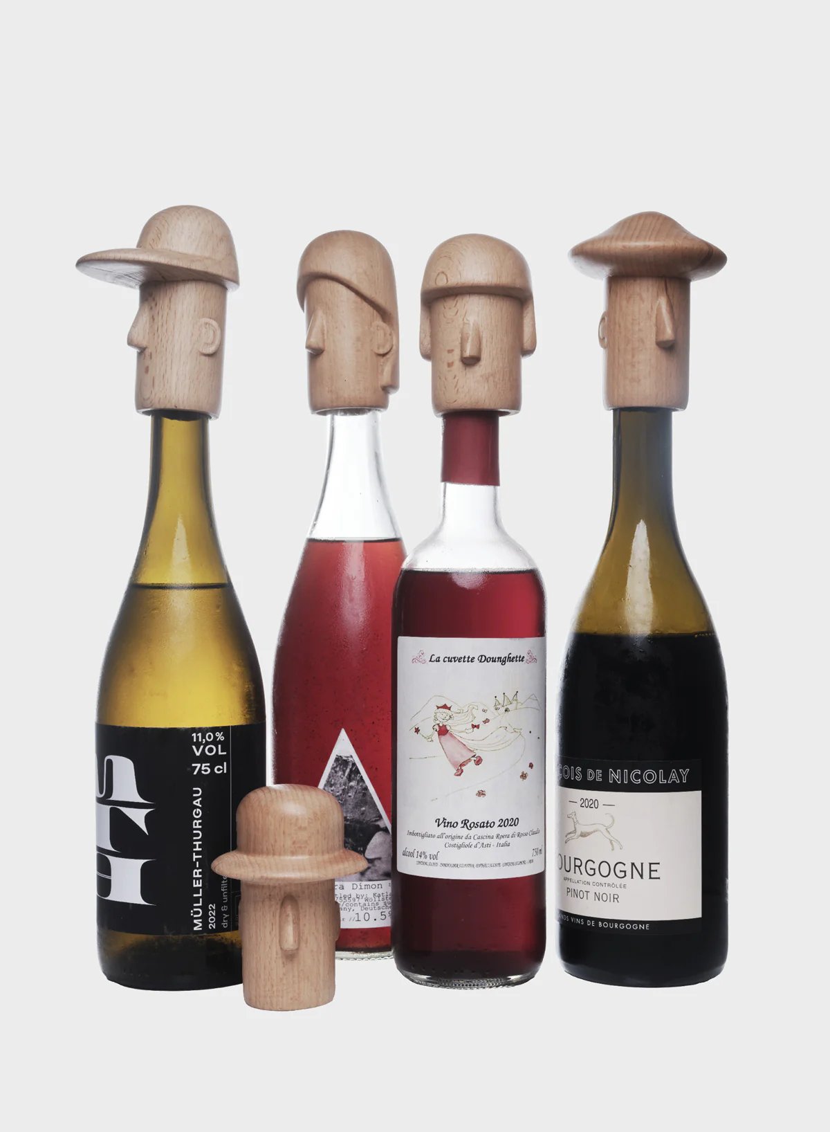 Wine Stopper 'Harry', NR1 - Apartamento - Image 4
